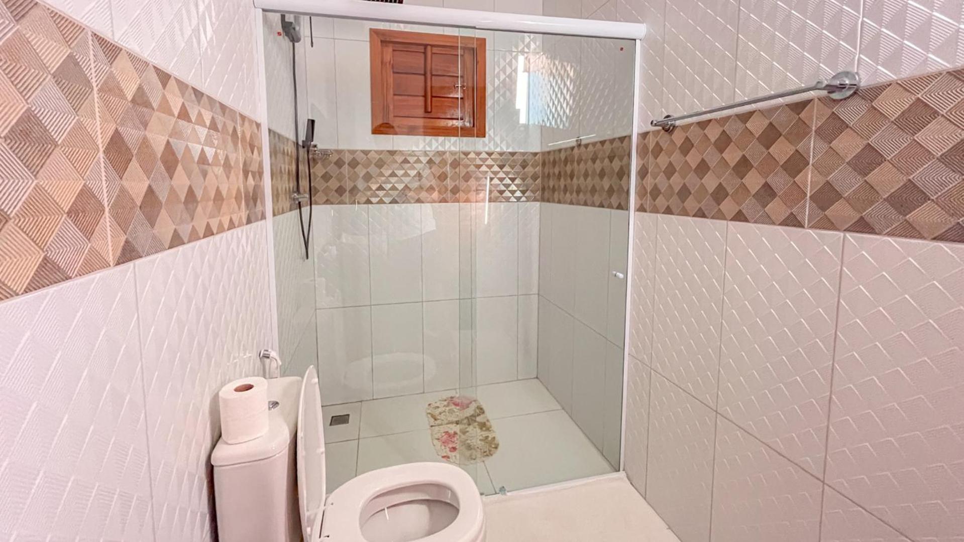 ויסוסה דו סרה Pousada Sitio Machado מראה חיצוני תמונה
